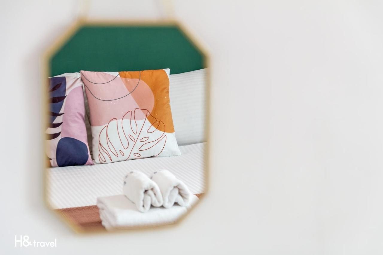 Apartamento Sleepier Multi-Minsu Tainan Exterior foto